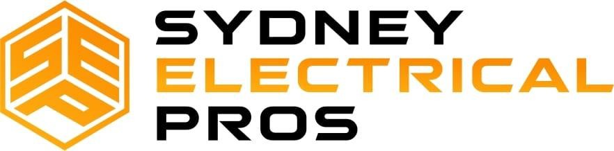 Sydney Electrical Pros Logo